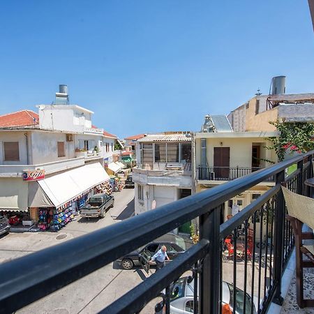 Cisamon Apartment Kíssamos Dış mekan fotoğraf