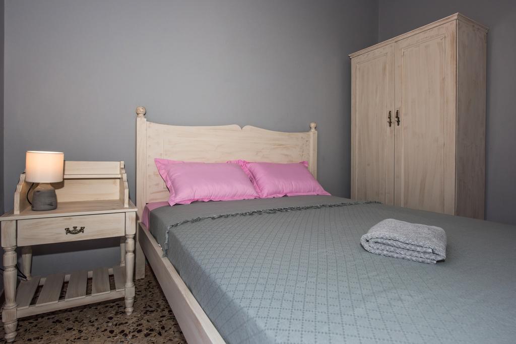 Cisamon Apartment Kíssamos Dış mekan fotoğraf
