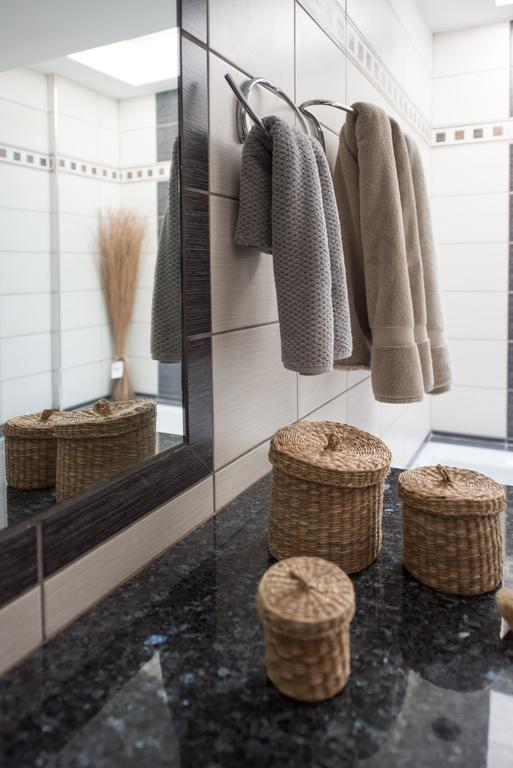 Cisamon Apartment Kíssamos Dış mekan fotoğraf