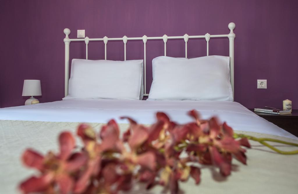 Cisamon Apartment Kíssamos Dış mekan fotoğraf