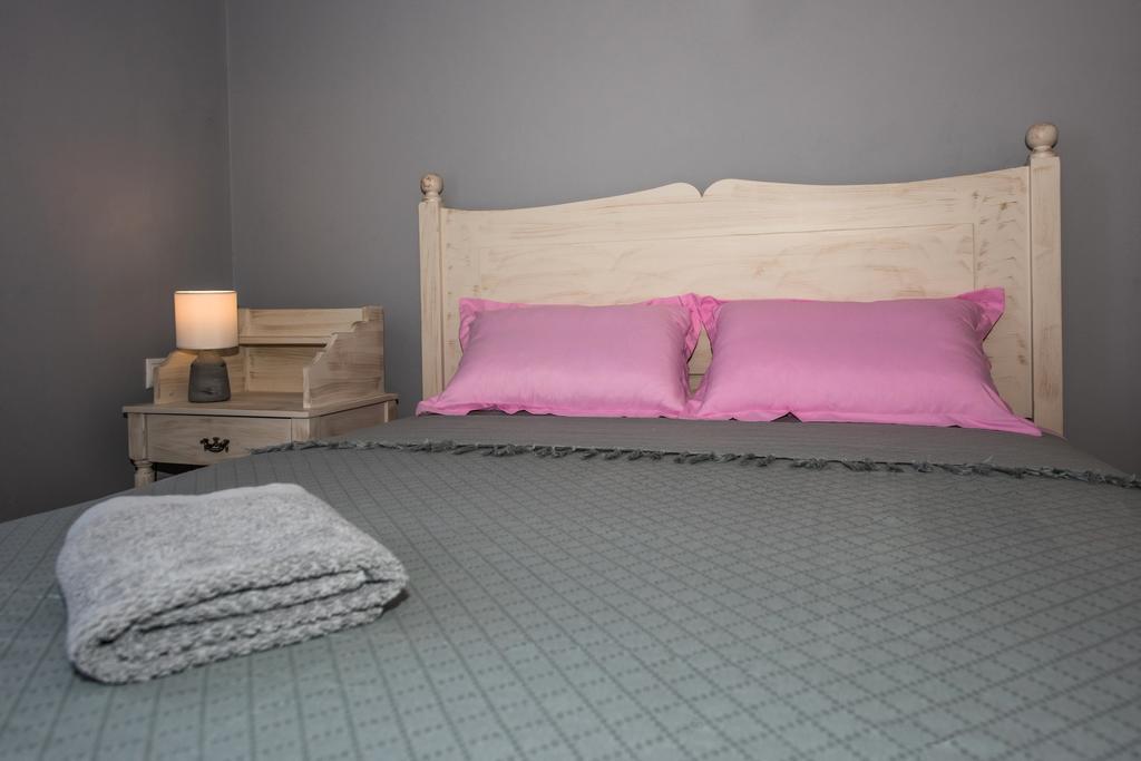 Cisamon Apartment Kíssamos Dış mekan fotoğraf